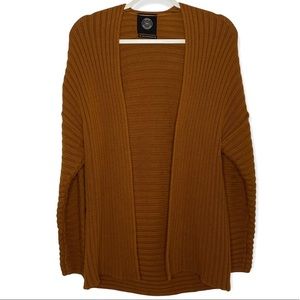 Urban Outfitters Open Front Knit Sweater Sz S